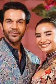 Rajkummar Rao, Patralekhaa Reveals Their Daughter Name15