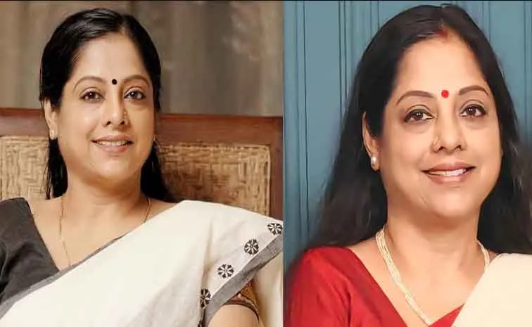 బ్రెయిన్‌ స్ట్రోక్‌.. మూతి వంకర.. అవే చివరి క్షణాలనుకున్నా!