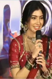 Bollywood Actress Sara Arjun Reveals her Favourite Hero In Tollywood7