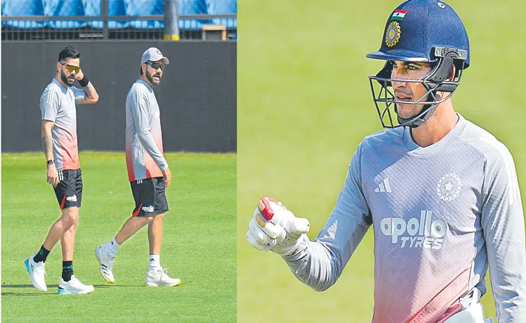 సిరీస్‌ విజయంపై గురి 