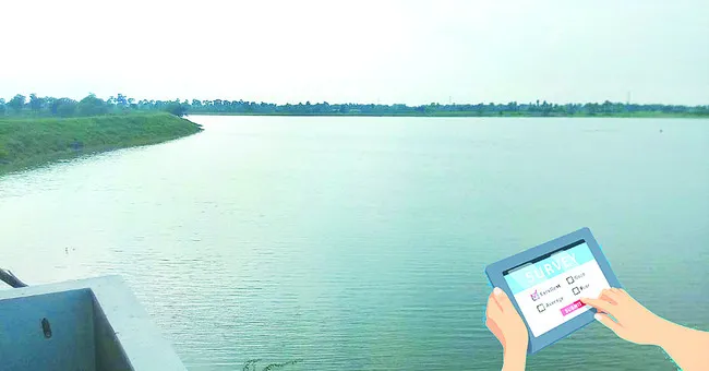 లెక్క.. లక్ష్యాన్ని చేరేనా!