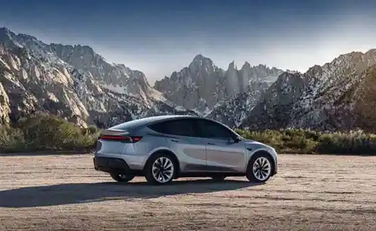 అమెరికన్ బ్రాండ్ కారుపై రూ.2 లక్షల డిస్కౌంట్!