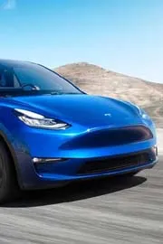 Tesla Model Y Gets Up To Rs 2 Lakh Discount