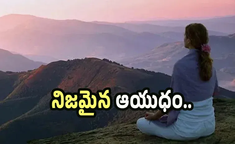 Benefits of Silence for Mental and Physical Health