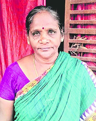 అందని భరోసా