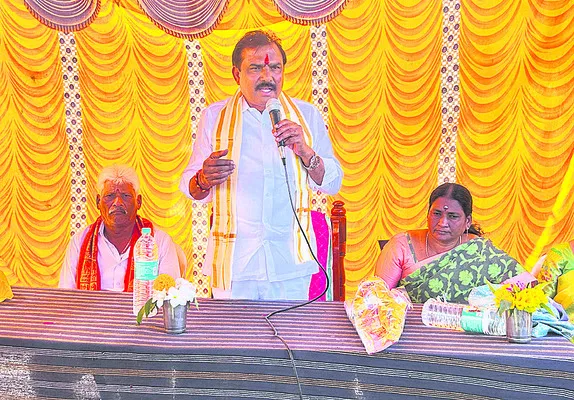 పట్టణ సుందరీకరణకు చర్యలు