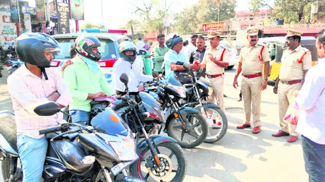 ప్రమాదాల నివారణపై ఫోకస్‌