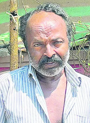 అనుమానాస్పద స్థితిలో వ్యక్తి మృతి