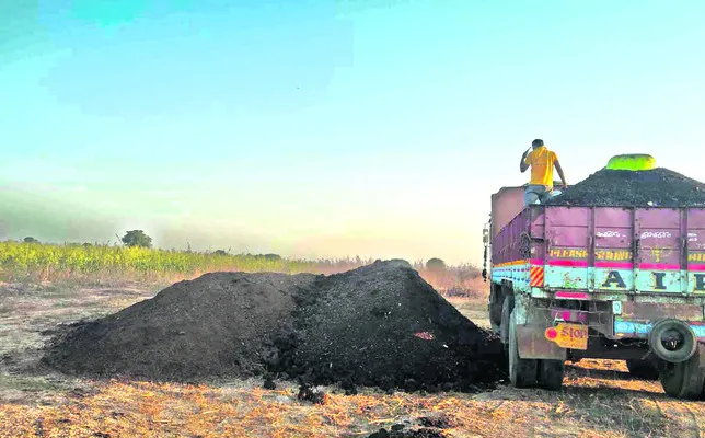 సేంద్రియ ఎరువుకు డిమాండ్‌ 