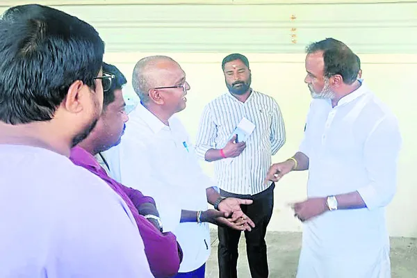 మద్యం నియంత్రణపై వెనక్కి తగ్గేదేలేదు