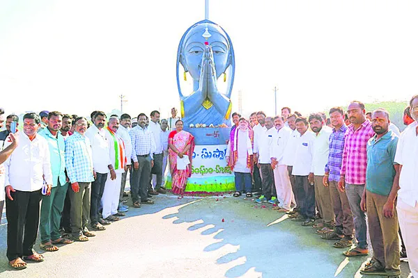 హుస్నాబాద్‌ను కరీంనగర్‌లో కలుపుతాం