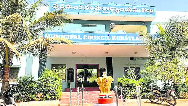 ఎక్కడి నుంచి పోటీ చేద్దాం..?!