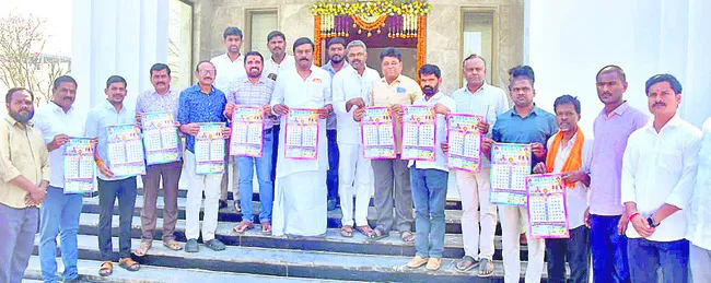 ప్రభుత్వం దృష్టికి వ్యాయామ ఉపాధ్యాయుల సమస్యలు
