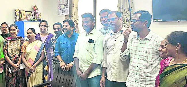 వేతన వెతలు 