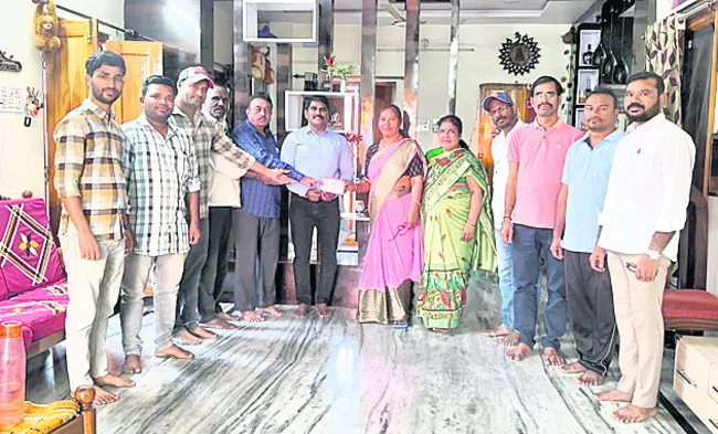 5న ‘చలో పార్లమెంట్‌’