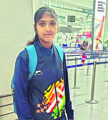 సెపక్‌తక్రా జాతీయ జట్టు ప్రాబబుల్స్‌కు మానస