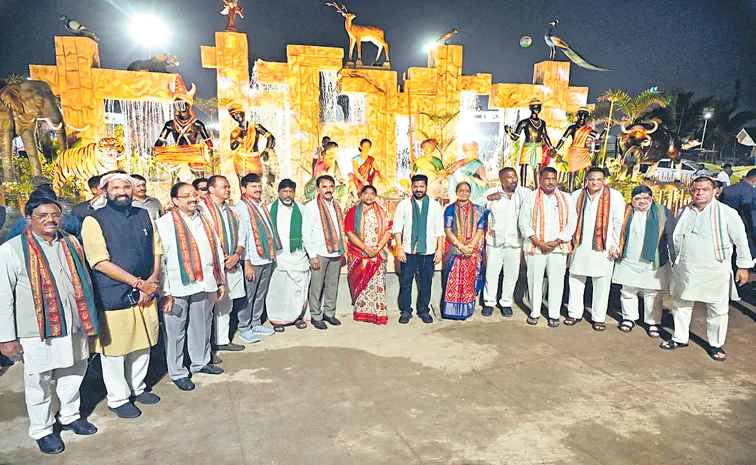 ఫిబ్రవరిలో మున్సిపోల్స్‌