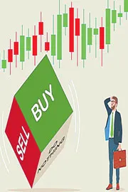 Q3 earnings, global trends to drive stock markets this week