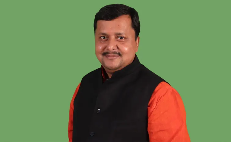 Nitin Nabin unanimously elected as the BJP National President