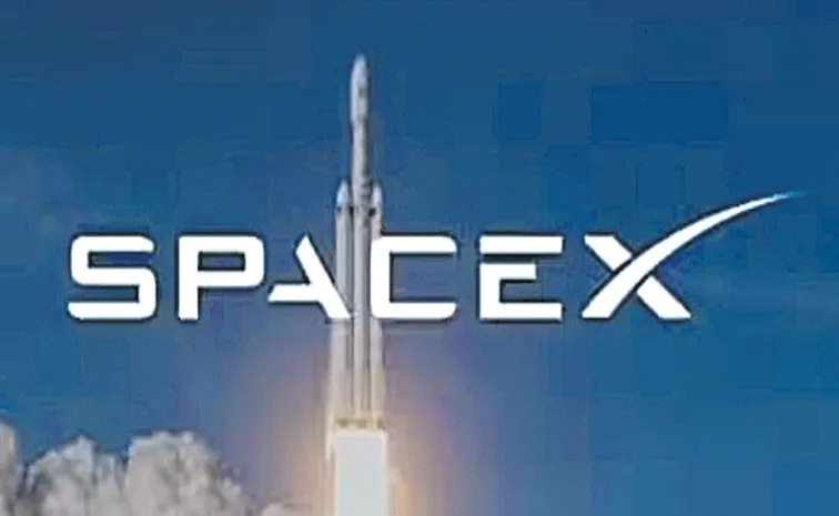 SpaceX Makes History with 600th Falcon Mission