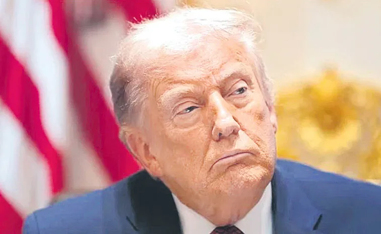 Donald Trump wants nations to pay 1 billion dolers for permanent Board of Peace seats