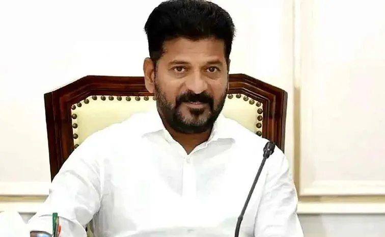 Telangana Cm Revanth Reddy To Attend Classes At Harvard University
