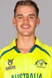 Australia name 17-member squad for T20I series against Pakistan