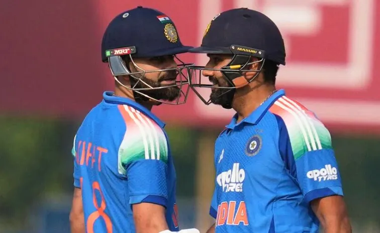 When will Virat Kohli and Rohit Sharma play next for India after New Zealands ODI defeat?