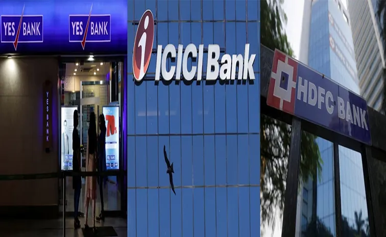 Detailed Breakdown of Q3 FY26 top banks Results