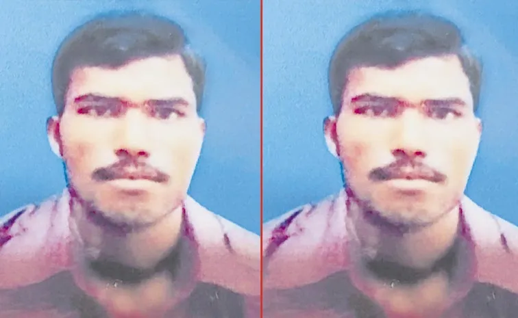 Tragedy in Mancherial district