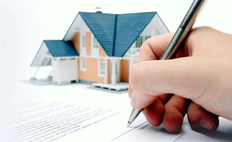 Benami Properties its Dealings Are Banned in India1