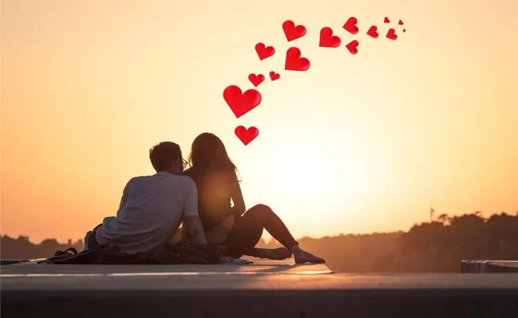 డేటింగ్‌ క్యాపిటల్‌ అదే.. దేశంలో ఏ నగరమో తెలుసా?