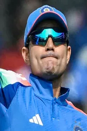 Gill Missed Trick: Rahane Zaheen Slams Gill Points Out Big Mistake