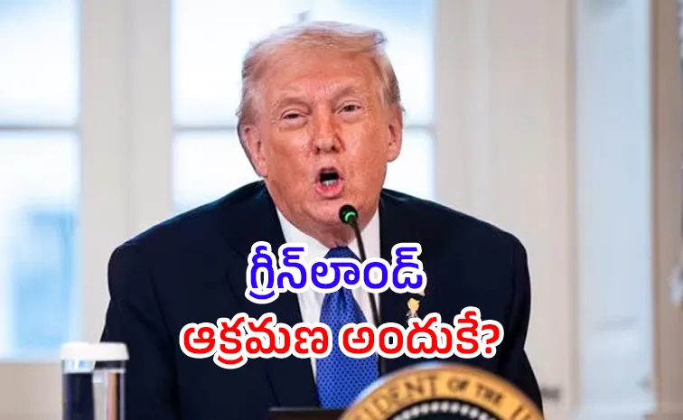 Trump wrote a letter to the Norwegian Prime Minister