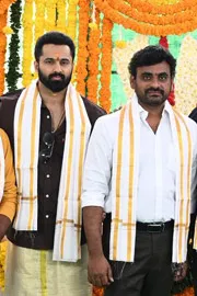 Prime minister narendra Modi Biopic Maa Vande with Huge Budget2