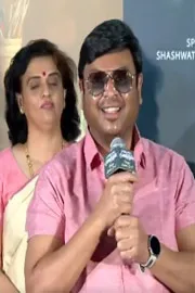 Tollywood actor Vk Naresh Comments about Pavitra Lokesh5