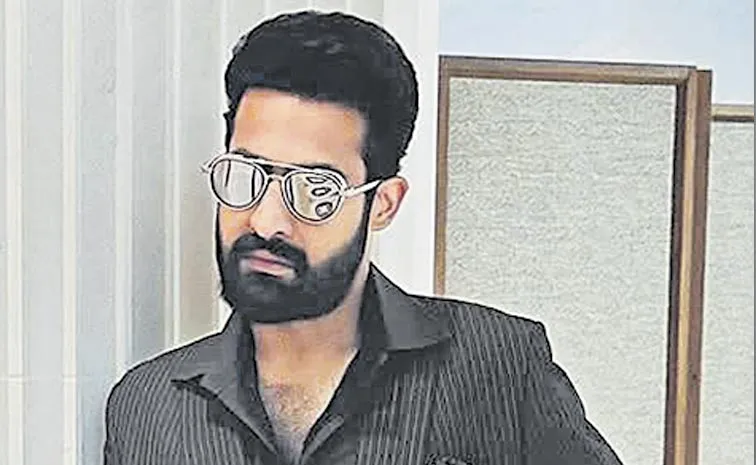 హైదరాబాద్‌ టు జోర్డాన్‌