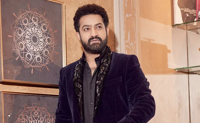 Tollywood Hero Jr Ntr tweet On Tollywood latest movie 