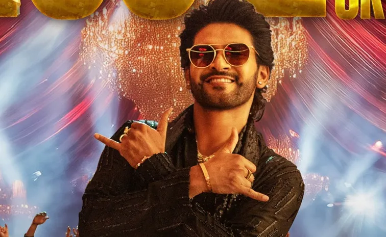 Naveen polishetty Shares anaganaga Oka raju Movie Collections