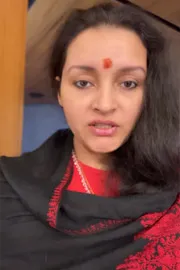 Renu Desai Responds on about Her Personal Life comments6