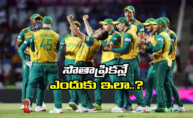 Reasons why south african cricketers prefer migration to other countries, especially england