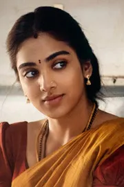 Introducing Satvika Veeravalli in Aakasamlo Oka Tara Movie3