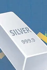 Silver Prices Crosses Rs 3 Lakh Per KG Mark