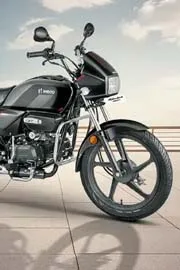 Hero Splendor Plus Gets Price Hike