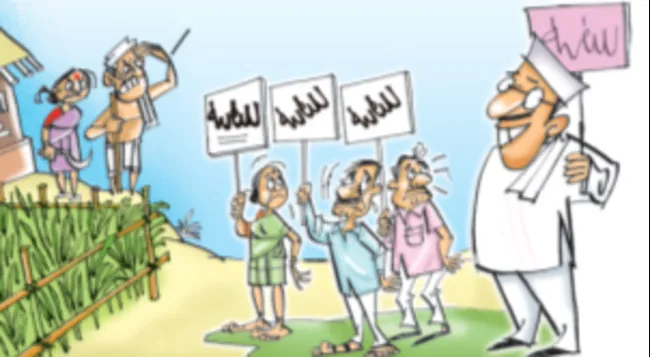 సందడే సందడి..!