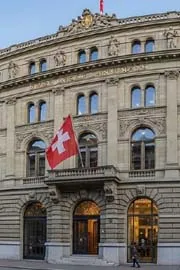 How Much Interest Can Be Earned by Keeping Money in Swiss Banks