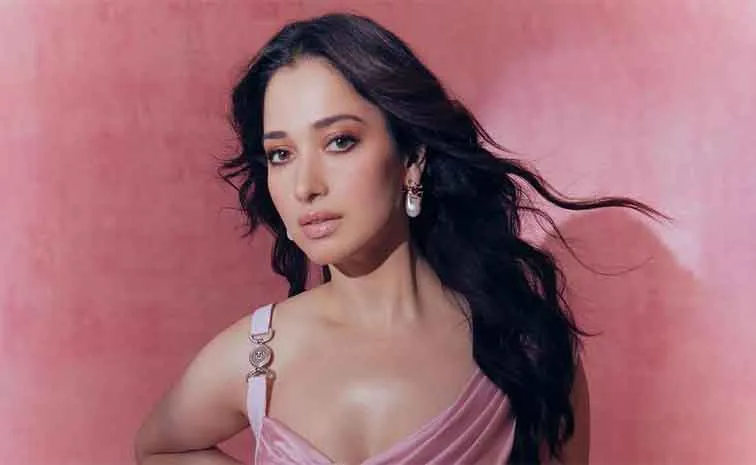 Tamannaah Bhatia Shares Bad Incident about Career Starting