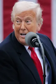 Trump 2 0 One Year Economic and Market Report Card