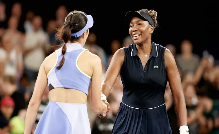 Australian Open 2026 Day 1: Sabalenka Alcaraz win on opening day1