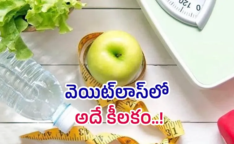 Health Tips: How His Patient Lost 12 Kg in Just 90 Days